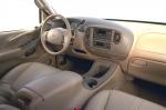 Ford Expedition 1999 года